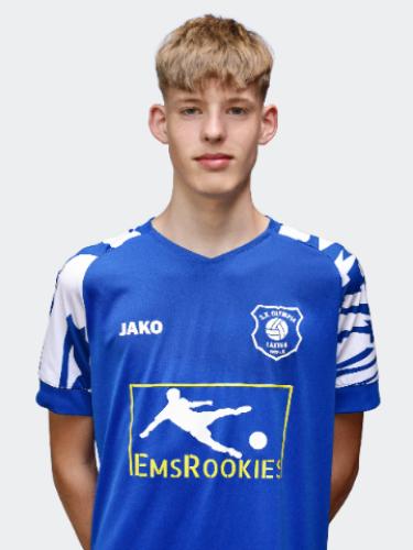 Johannes Schoo