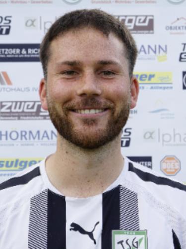 Jonathan Kluczka
