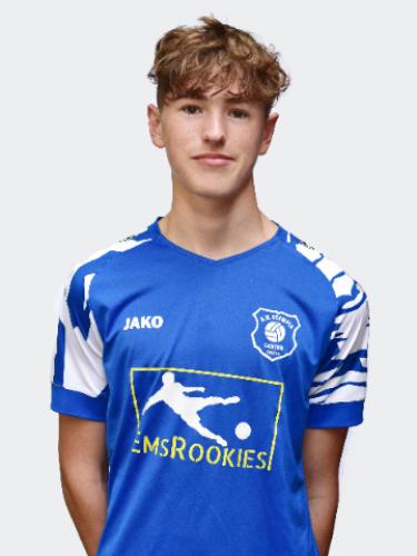 Lasse Storm