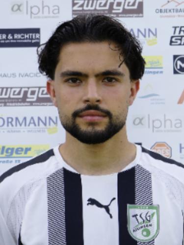 Okan Korkmaz