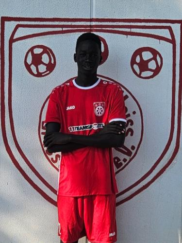 Deng War Mabil Loi Daeng