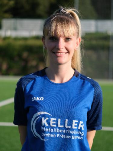 Lisa-Marie Bönisch