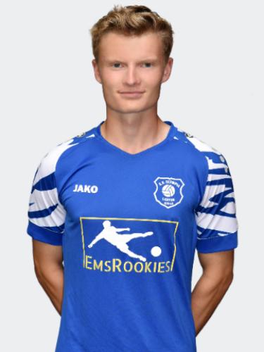 Hannes Hilbers