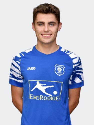 Jonathan Kaufhold