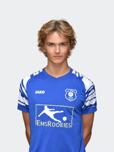 Loris Korth