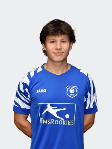 Benedikt Nguyen