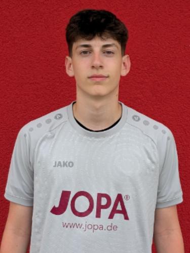 Leonardo Frederic Bandl