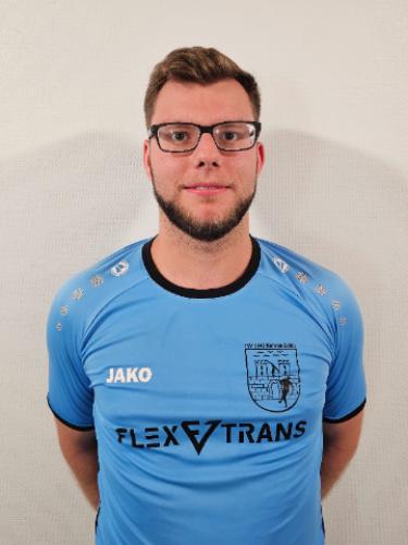 Dominic Bahndorf