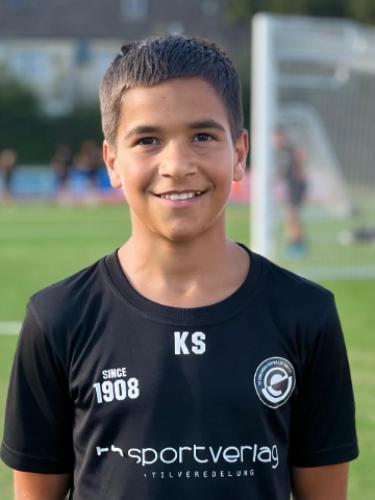 Kaid Shaqouli