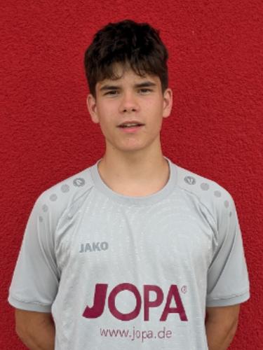 Oliver Mathias Scholz