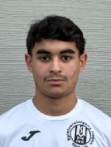 Soufian Maach