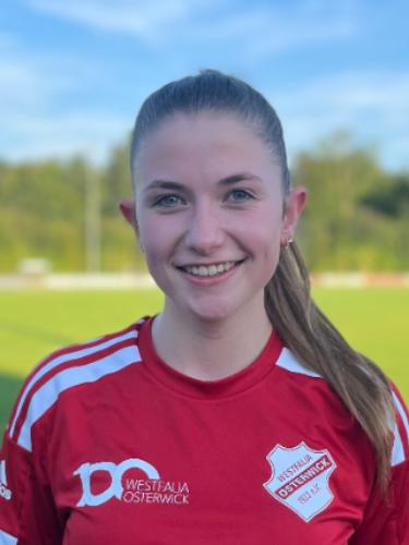 Celine Büning