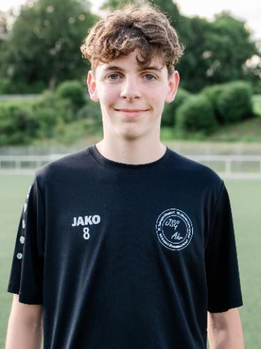 Jonas Goertz