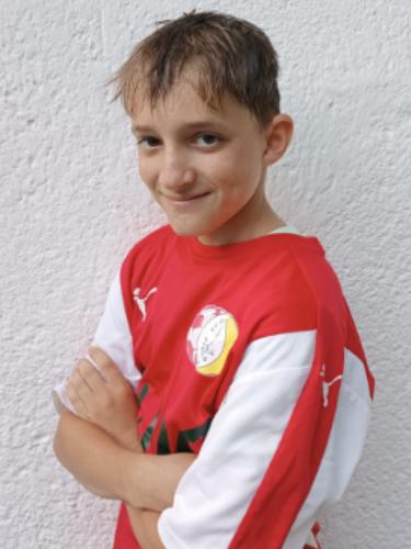 Norman Pascal Binner