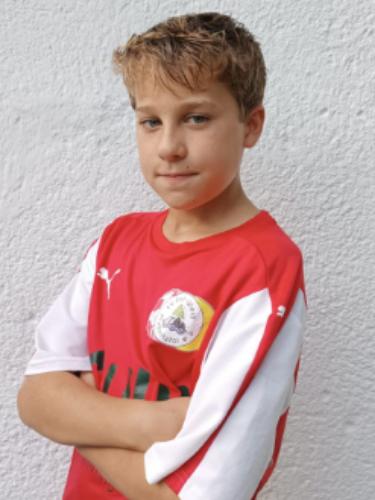 Jakob Hutschig