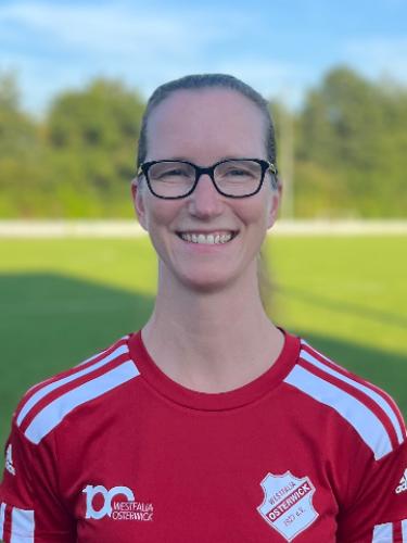 Raphaela Franger