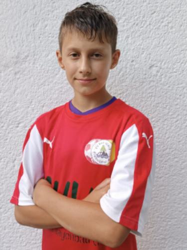 Yannic Sachs