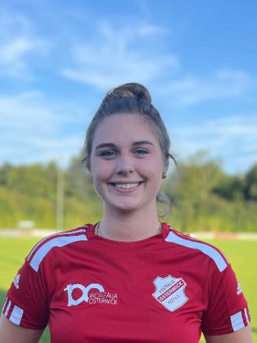 Cheyenne Danice Holz