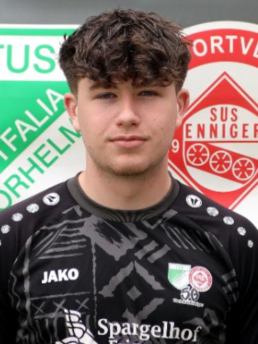 Leo Dufhues