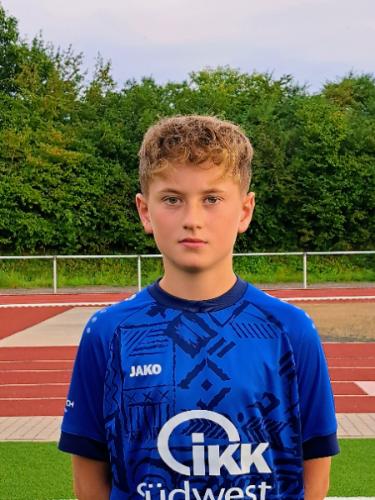 Jonah Bennet Pietsch