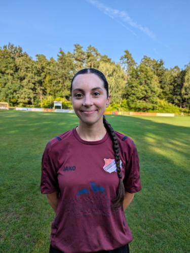 Alicia Johanna Lena Supernok