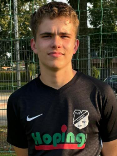 Leo Middelbeck