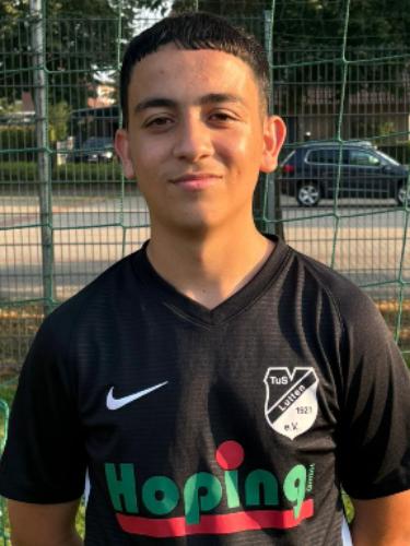 Alan Oso