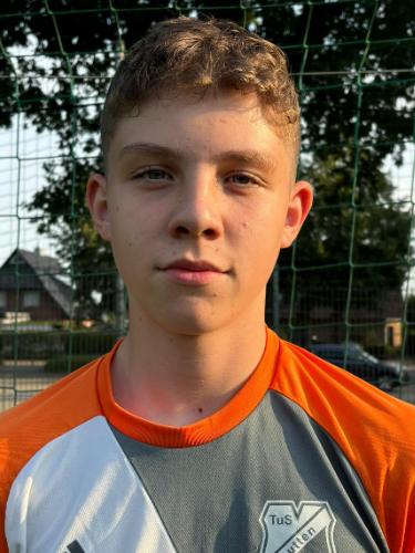 Jan-Bernd Schlarmann