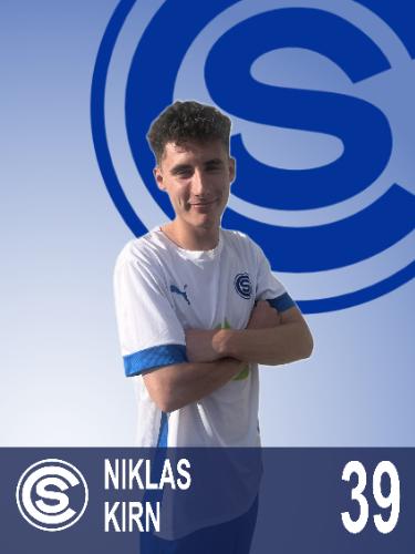 Niklas Kirn