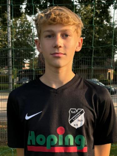 Max Sieveke