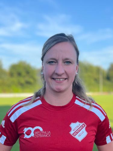 Johanna Sengenhorst