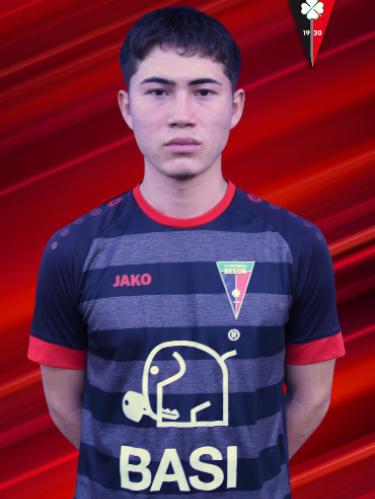 Taigka Athanasiadis