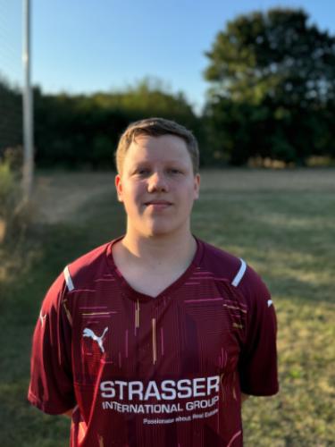 Danny Manuel Lehmann