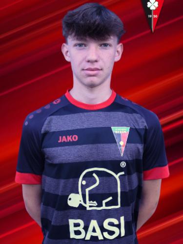 Lennard Borgs