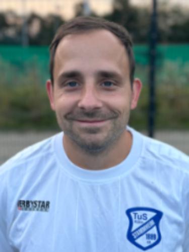 Dominik Christian Dobrovic