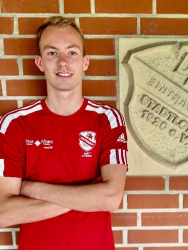 Jannik Röttger
