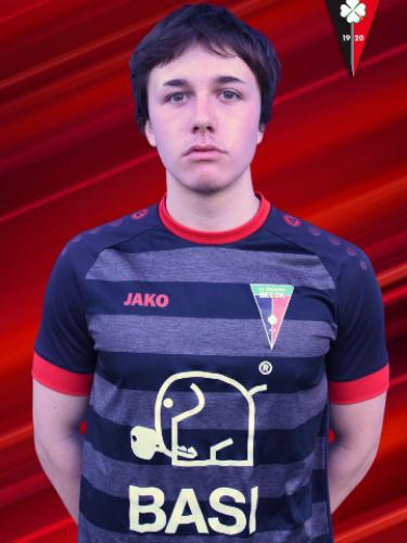 Mika Christobal Leon Weiß-Lavoie