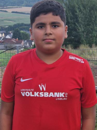 Haci Efe Ercan