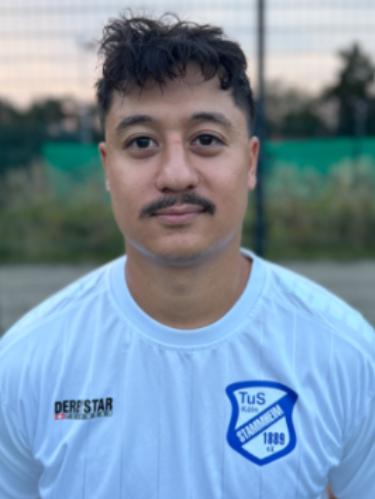 Daniel Haddad