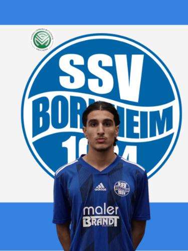 Ari Yousef