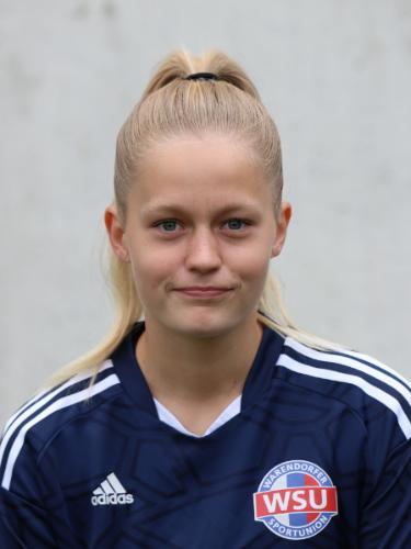 Isabell Marleen Eickhoff