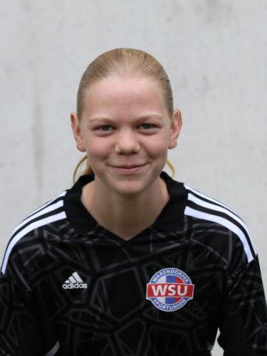 Johanna Fennenkötter