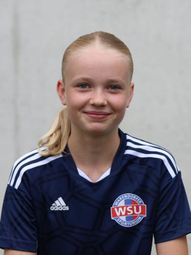 Mia Feuersträter
