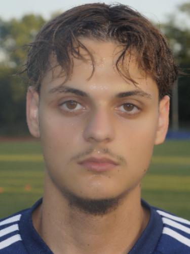 Mats Dominic Strohbücker