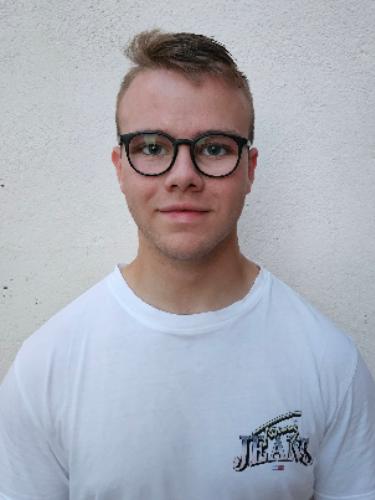 Eric Zickert