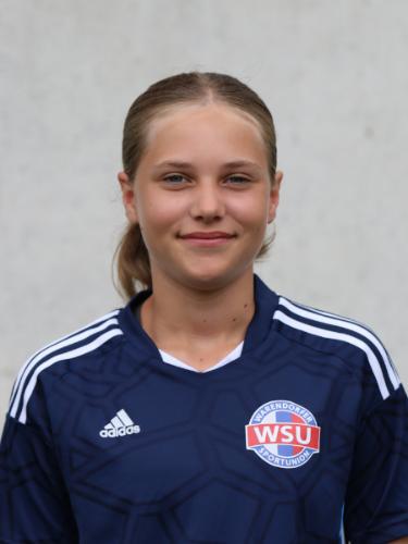 Amelie Rauer