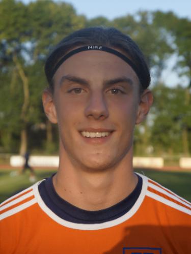 Luca Hüttges