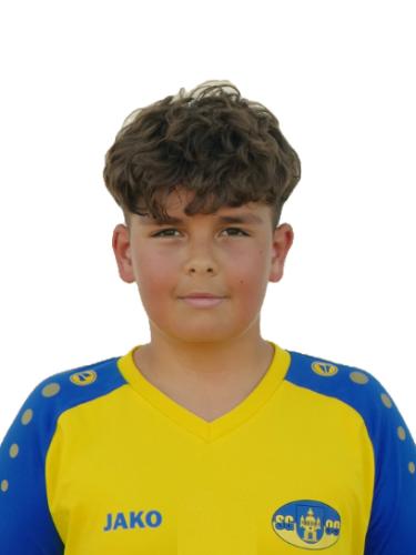 Fynn Johannes Hundeck