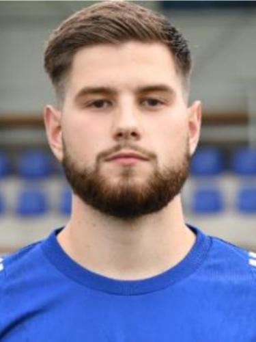 Ismet Mehmedovic