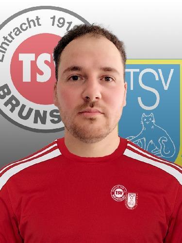 Mario Schmidt
